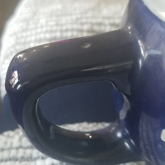 Gerzit stein/mug - Picture 4 of 6